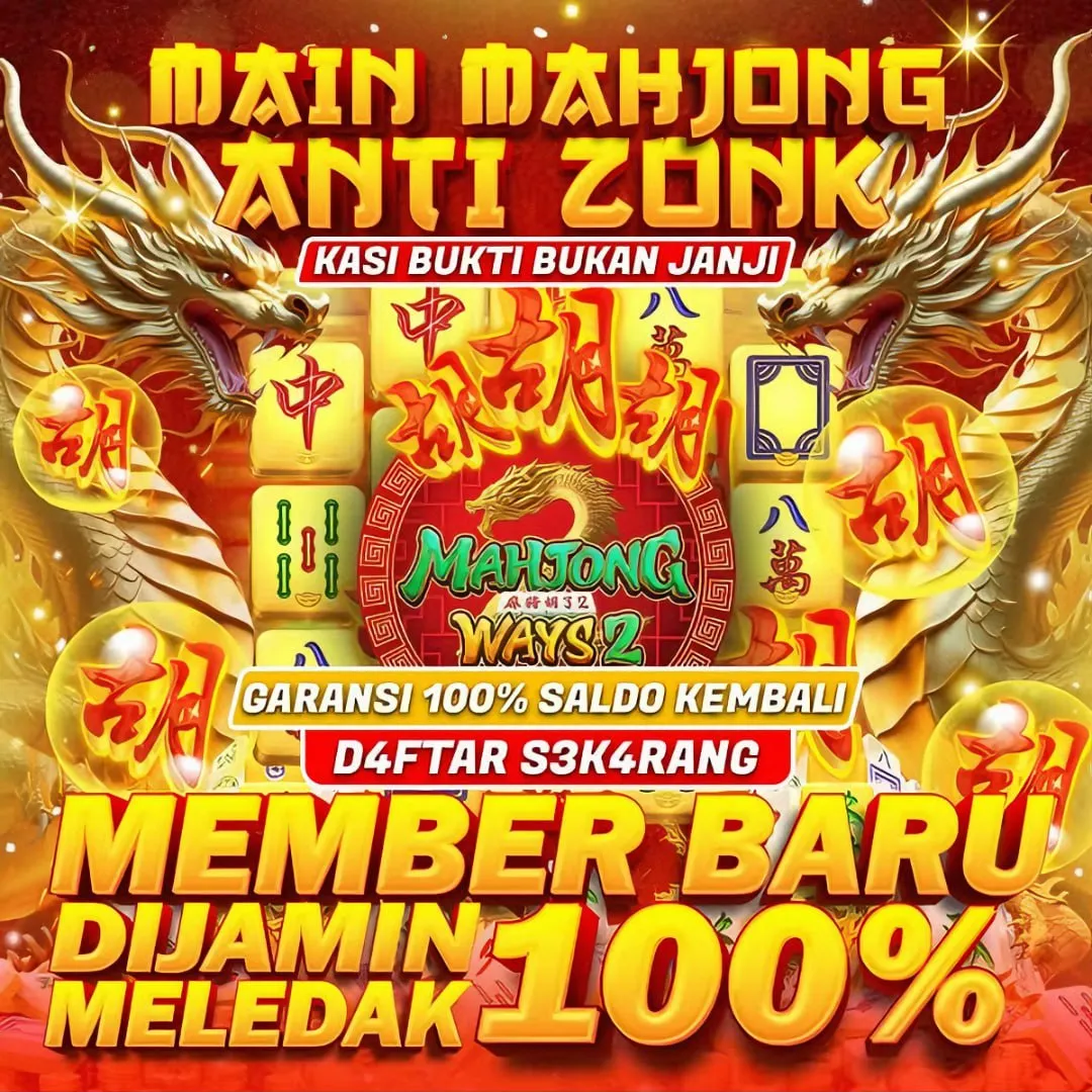 Tiad4d: Situs Gaming Sultan Cuan Mengalir Tiap Hari